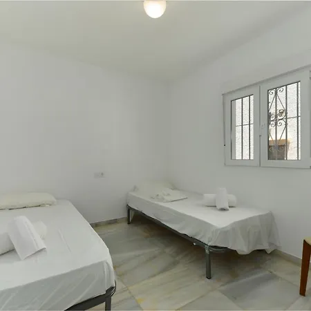 Puebla Aida Apartment