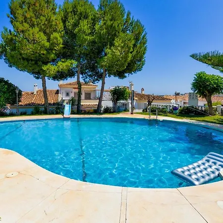 Apartment Puebla Aida Mijas