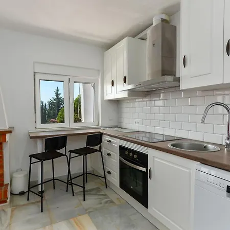 Puebla Aida Apartment Mijas