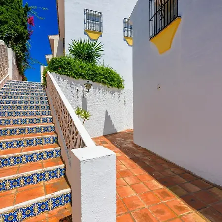 Apartment Puebla Aida